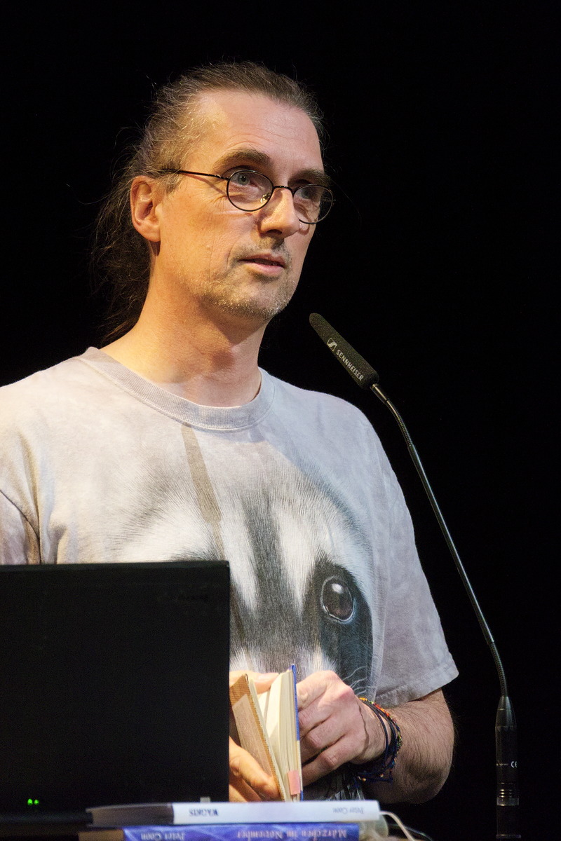 Peter Coon – Katholikentag 2024 Erfurt
