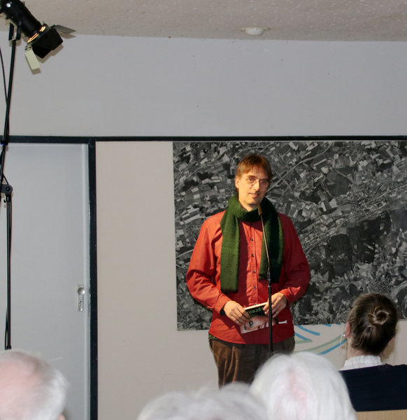 Peter Coon in Gevelsberg
