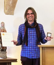Peter Coon – 15. Literaturpreis Nordost