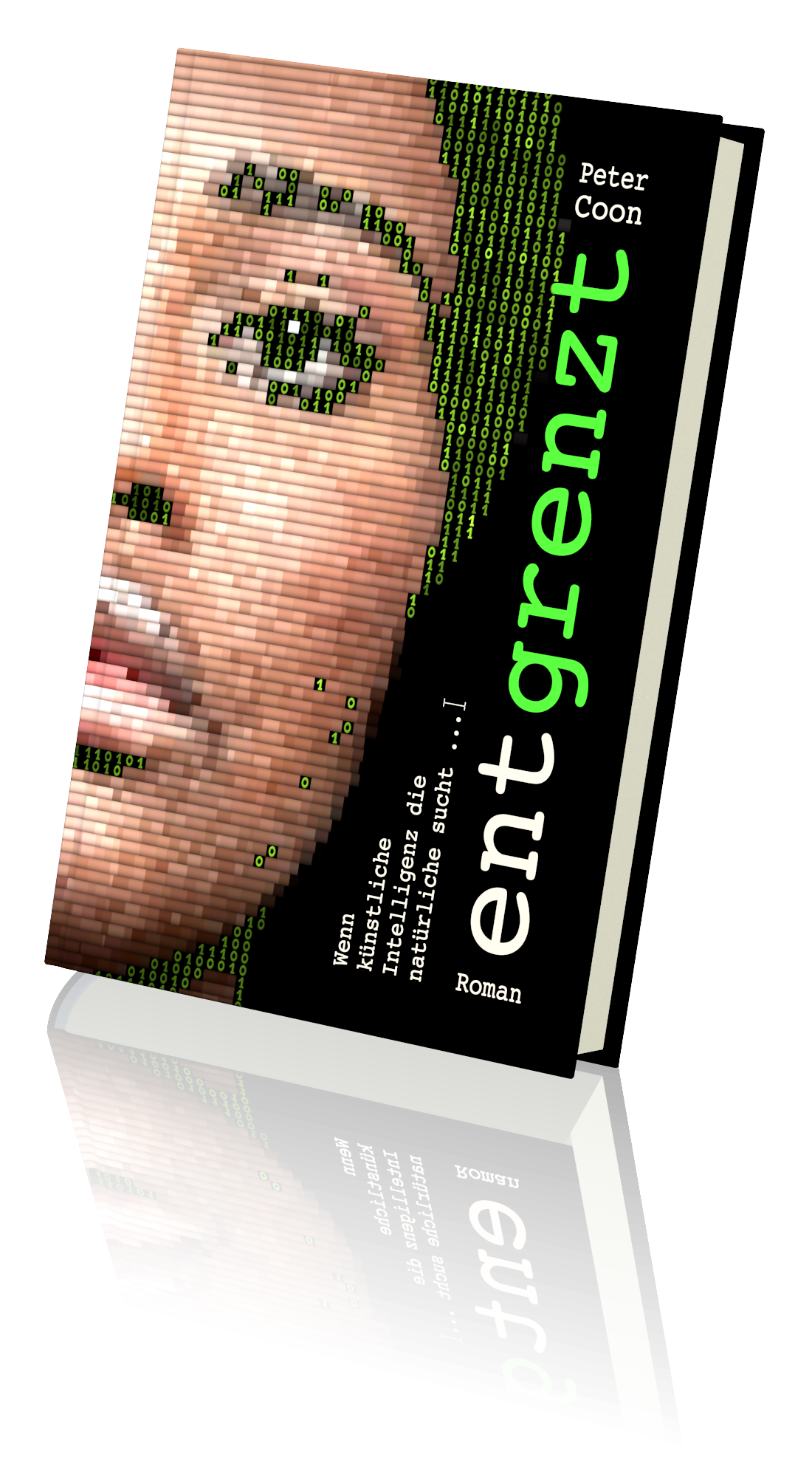 Entgrenzt – Wenn künstliche Intelligenz die natürliche sucht